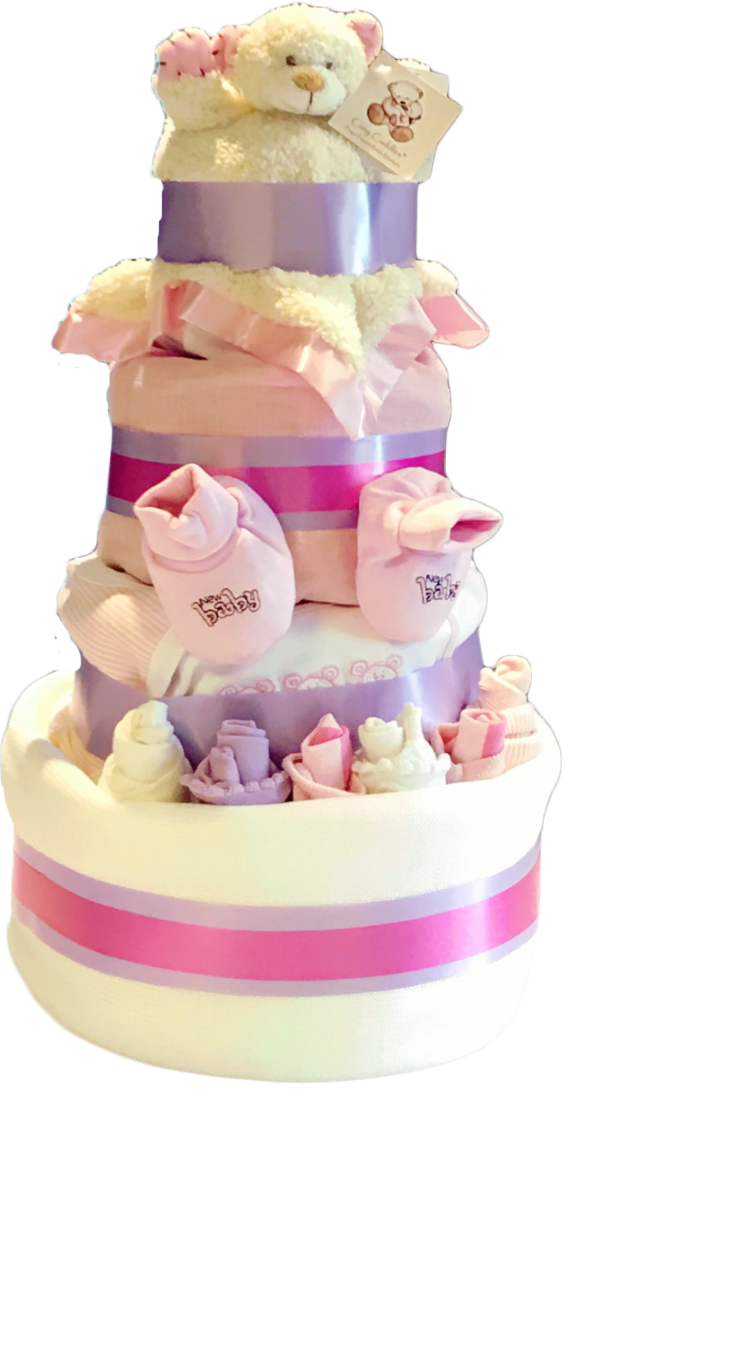 TLC NAPPY CAKES - 20 Photos - 14 Sussex Avenue, London, United Kingdom -  Hospitals - Phone Number - Yelp